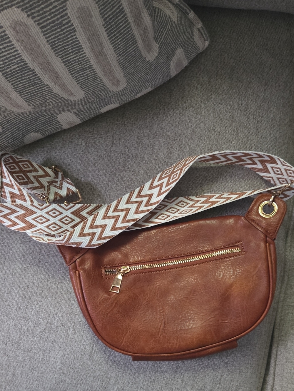 Beautiful Crossbody Bag - Picture 4 of 7